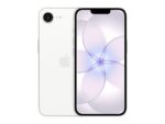 Apple iPhone 17e 256GB Blanco 5G Pantalla 6.1" Super Retina XDR Chip A19 iOS 26