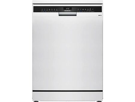 Lavavajillas Siemens SN23EW03KE 13 Servicios 6 Programas 60 cm Home Connect Blanco