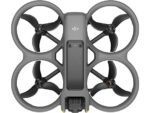 Drone DJI Avata 2 Fly More Combo 4K Gris, FPV, DJI Goggles 3, RC Motion 3, 23 min, 12MP