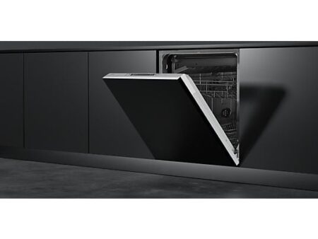 Lavavajillas Integrable Teka DFI 46650 12 Servicios 5 Programas 59.8 cm Sin Panelar