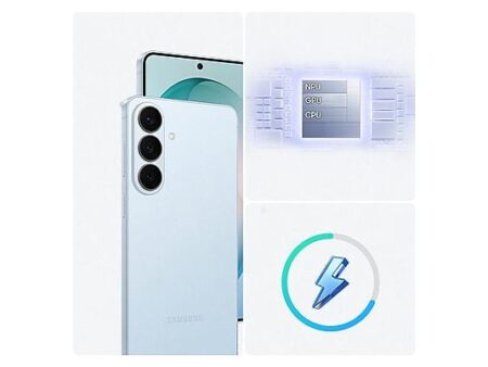 Samsung Galaxy S26+ 512GB Negro 12GB RAM 6,7" QHD+ Android 16 Exynos 2600 5G