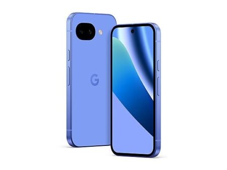 Google Pixel 10a 128GB Lavanda 8GB RAM 6.3" pOLED 120Hz Google Tensor G4 5G IP68