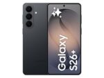 Samsung Galaxy S26+ 256GB Negro 12GB RAM 6,7" QHD+ Android 16 Exynos 2600 5G