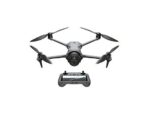 Drone DJI Mavic 4 Pro 100MP 6K HDR Negro, 51 min, Triple Cámara Hasselblad, ActiveTrack 360°, Detección Omnidireccional