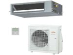 Aire Acondicionado por Conductos Fujitsu ACY71-KA 5847 fg/h Inverter A+ Bomba de Calor R32 Alta Potencia
