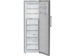 Congelador Vertical BEKO B3RFNE314XB 313L Inox, No Frost, ProSmart™ Inverter, 5 Cajones, 186,5 cm