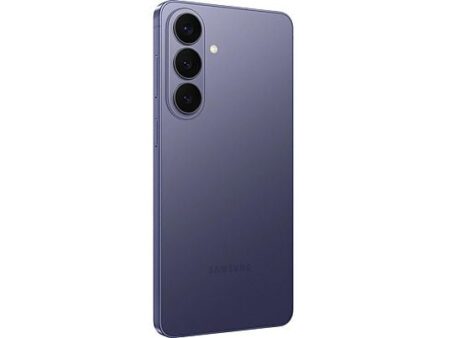 Samsung Galaxy S26+ 512GB Violeta 12GB RAM 6,69" Android 5G Snapdragon 8 Elite Gen 5