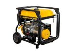 Generador Eléctrico DEWALT DXGNP85E, 8.5kW, Gasolina, Monofásico, Estabilizador de Voltaje, 230V