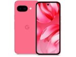 Google Pixel 9a 5G Rosa Peonía 128GB 8GB RAM Android 15 Pantalla Actua pOLED 6,3" Cámara Dual 48MP 4K IP68