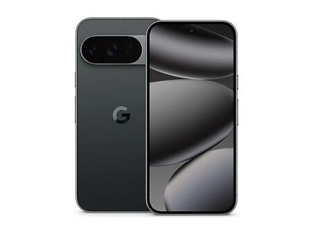 Google Pixel 10 Pro XL 5G Negro 1TB 16GB RAM Android 16 Pantalla OLED 6,8" 120Hz Cámara 50MP 8K Resistente