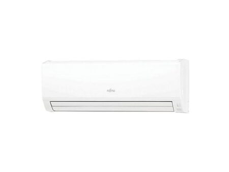 Aire Acondicionado Split 1x1 Fujitsu ASY71-KL 6106 fg/h Inverter A++ Bomba de Calor 50 m² Blanco