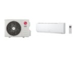 Aire Acondicionado Split 1x1 LG LGPLUSECO12.SET 3400 fg/h Inverter Blanco A++ Bomba de Calor 35 m² Silencioso