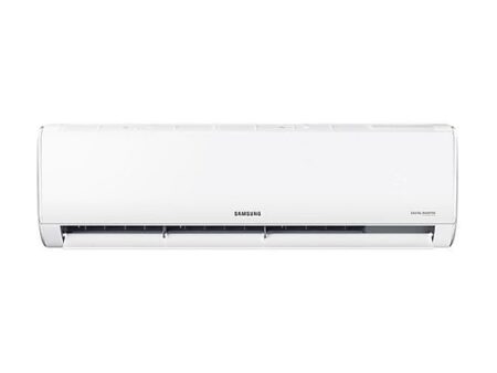 Aire Acondicionado Split Samsung F-AR18ART 1x1 Inverter 5280W Frío/Calor, Bomba de Calor, Blanco, A+++