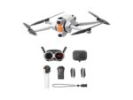 Drone Insta360 Antigravity A1 8K 360º 55MP Blanco, 24 min, FPV, WiFi Bluetooth, Standard Bundle, <249g