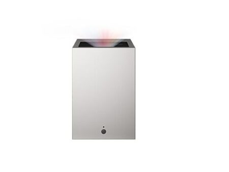 Proyector 4K UHD LG CineBeam S PU615U DLP Láser UST 3840x2160, 500 ANSI Lúmenes, Dolby Atmos, webOS 24, Wi-Fi, HDMI, Plateado