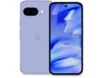 Google Pixel 9a 5G Lila 128GB 8GB RAM Android 15 Pantalla Actua pOLED 6,3" Cámara Dual 48MP 4K Resistente IP68