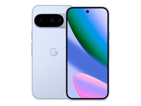 Google Pixel 10 Glaciar 256GB 12GB RAM 6.3" Actua OLED Google Tensor G5 5G IP68