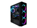 PC Gaming GREED MK2 AMD – AMD Ryzen 7 5700X 8C/16H, 32GB DDR4, 1TB SSD, NVIDIA GeForce RTX 5060 8GB, Windows 11 Pro, Negro