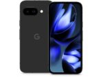 Google Pixel 9a 5G Obsidiana 128GB 8GB RAM Android 15 Pantalla Actua pOLED 6,3" Cámara Dual 48MP 4K IP68
