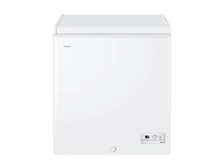 Congelador Horizontal Candy CHAE 1452E 137L 4 Estrellas, Cíclico, Libre Instalación, Blanco, 84.5 cm
