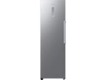Congelador Vertical Samsung Smart RZ32C7BEES9/EF 323L No Frost, All Around Cooling, WiFi, Inox, 186 cm