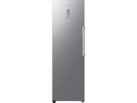Congelador Vertical Samsung Smart RZ32C7BEES9/EF 323L No Frost, All Around Cooling, WiFi, Inox, 186 cm