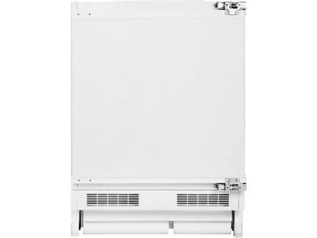 Frigorífico Integrable BEKO BU1154HCN 107L, 82 cm, Sistema Cíclico, Puerta Reversible, Iluminación LED, Sin Panelar