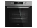 Horno Integrable Teka HSB 6466 Multifunción 70 L, 59.5 cm, AirFry, Vapor, Grill, Clase A+, Acero Inoxidable