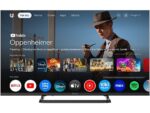 TV DLED 40" PEAQ PTV 40GF-5025C, Full-HD, Google TV, Smart TV, DVB-T2, HDR10, Dolby Audio, Negro
