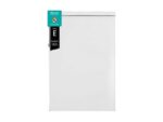 Nevera pequeña Hisense RL170D4BWE 133L, Defrost Cíclico, Puerta Reversible, 84.5 cm, Blanca