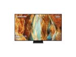 TV Neo QLED 75" Samsung TQ75QN73FATXXC, Mini LED 4K UHD, 120Hz, NQ4 AI Gen2, Smart TV, Quantum HDR, Negro